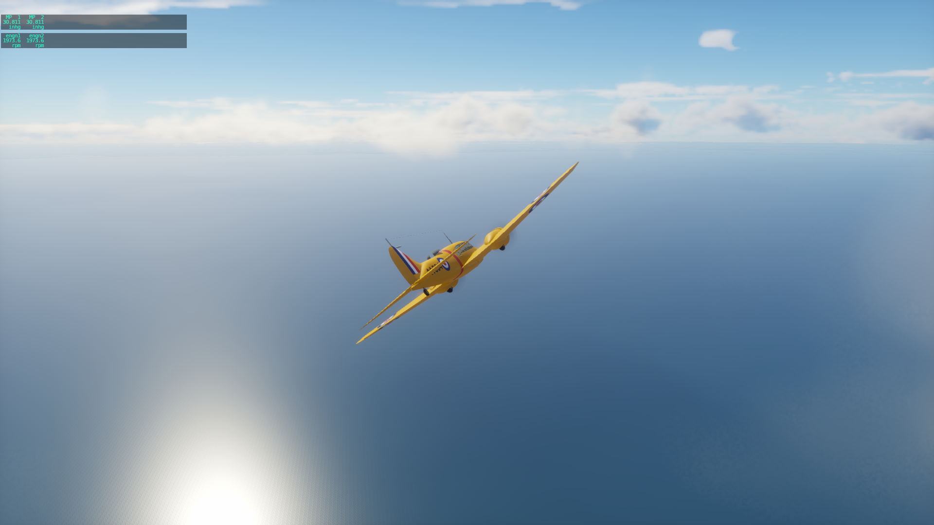 Anson 3